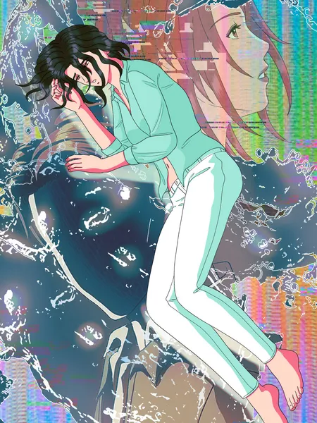 Anemoia