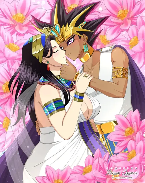 Atem & Hanna