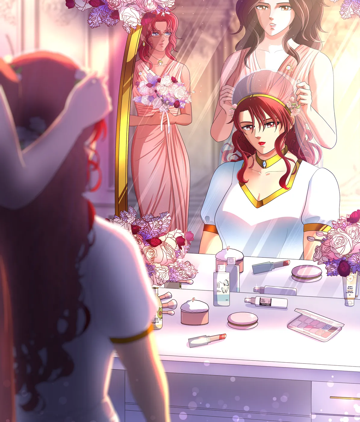 Raissa Ozsari - Ilustración y cómics