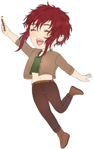 Raissa Avatar